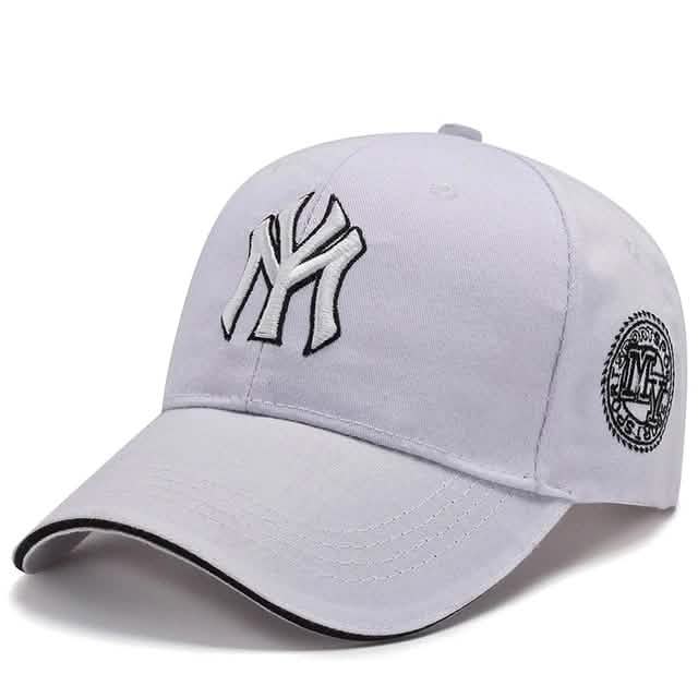 Embroidered Unisex Baseball Cap DailySale