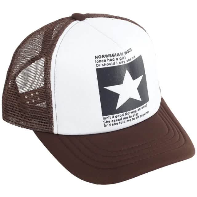 Summer Fashion Unisex Baseball Cap DailySale