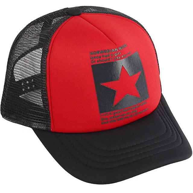Summer Fashion Unisex Baseball Cap DailySale