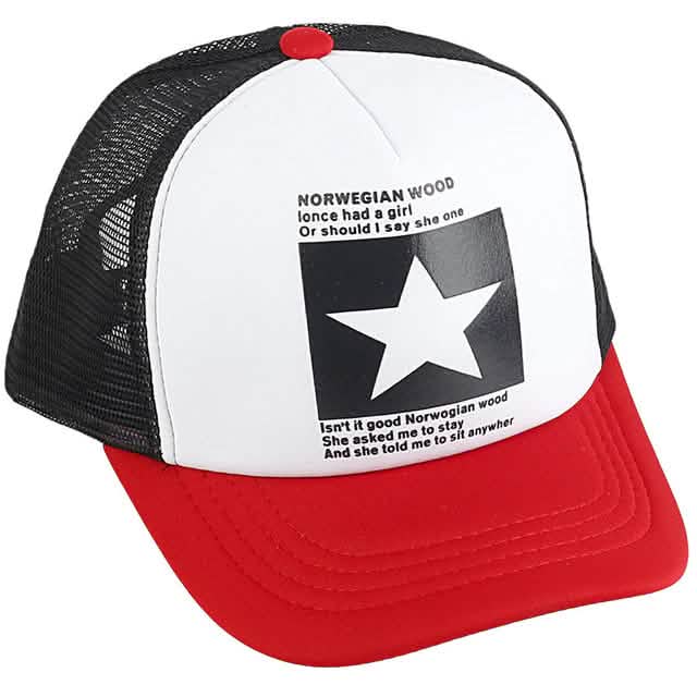 Summer Fashion Unisex Baseball Cap DailySale