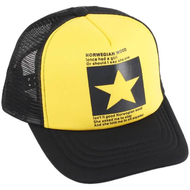 Summer Fashion Unisex Baseball Cap DailySale