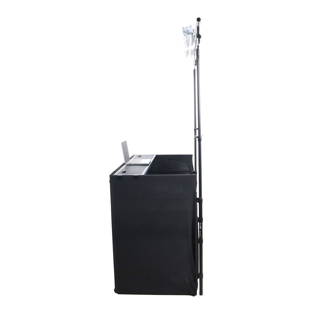 ProX XF-MESATRUSS - Mesa Facade Truss Lighting Stand fits MESA MK2 and MESA Media - Open Box!