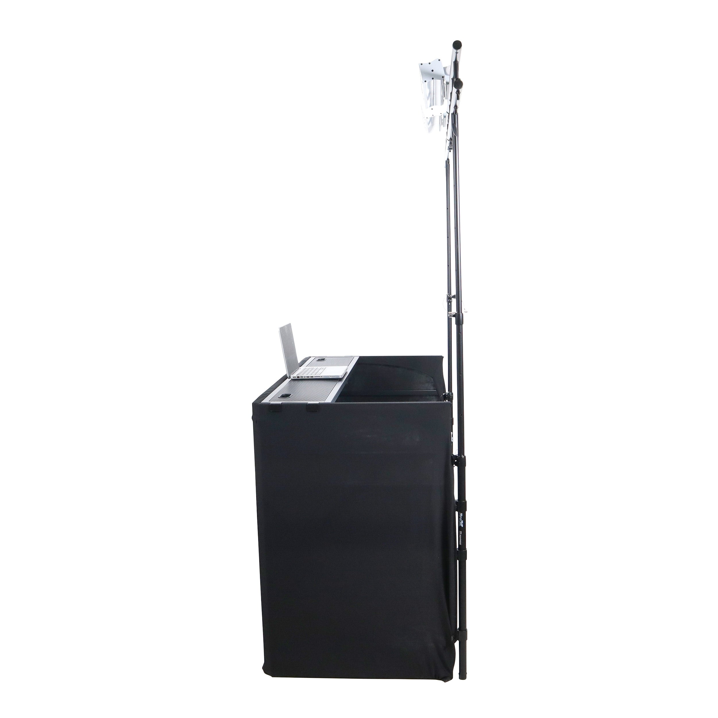 ProX XF-MESATRUSS - Mesa Facade Truss Lighting Stand fits MESA MK2 and MESA Media - Open Box!