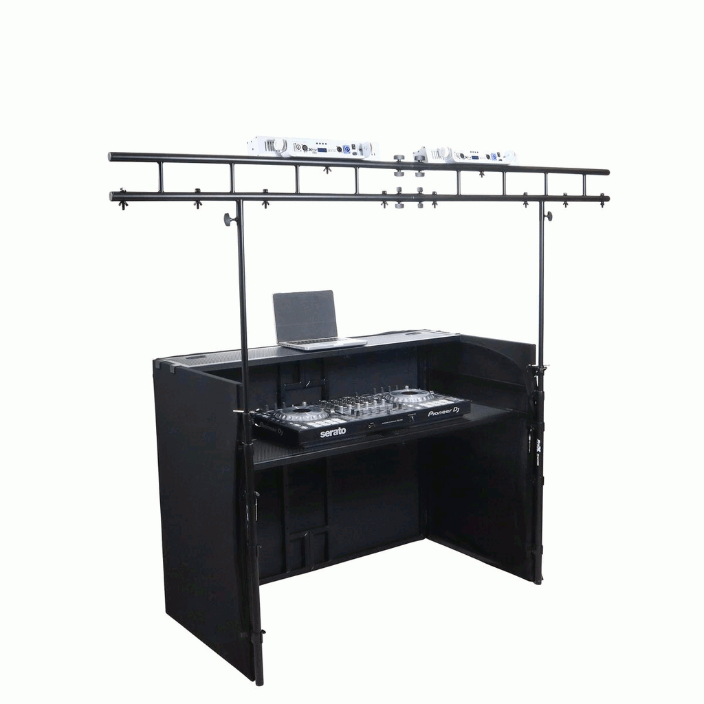 ProX XF-MESATRUSS - Mesa Facade Truss Lighting Stand fits MESA MK2 and MESA Media - Open Box!