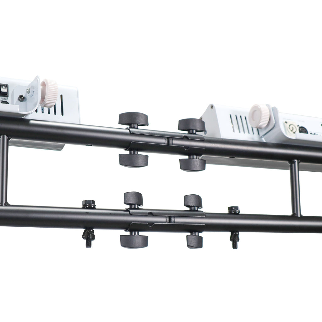 ProX XF-MESATRUSS - Mesa Facade Truss Lighting Stand fits MESA MK2 and MESA Media - Open Box!