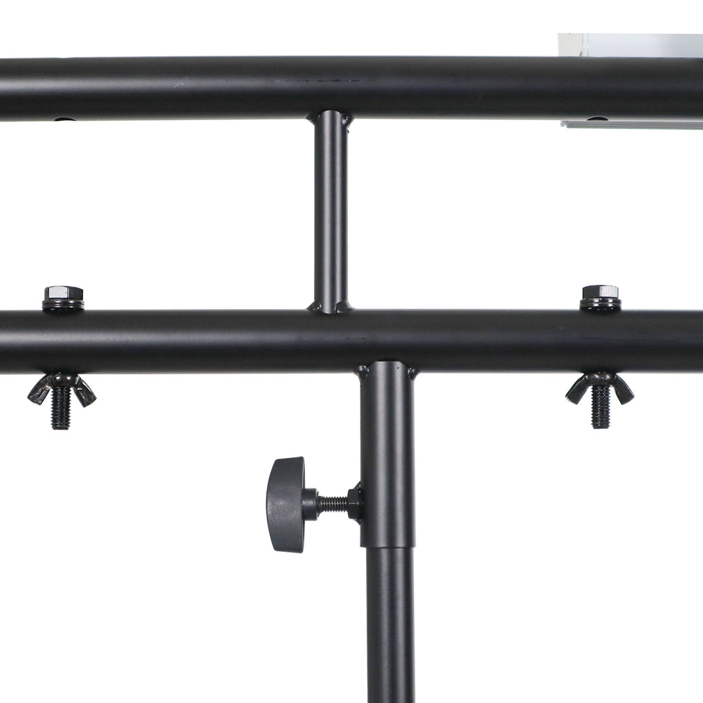 ProX XF-MESATRUSS - Mesa Facade Truss Lighting Stand fits MESA MK2 and MESA Media - Open Box!