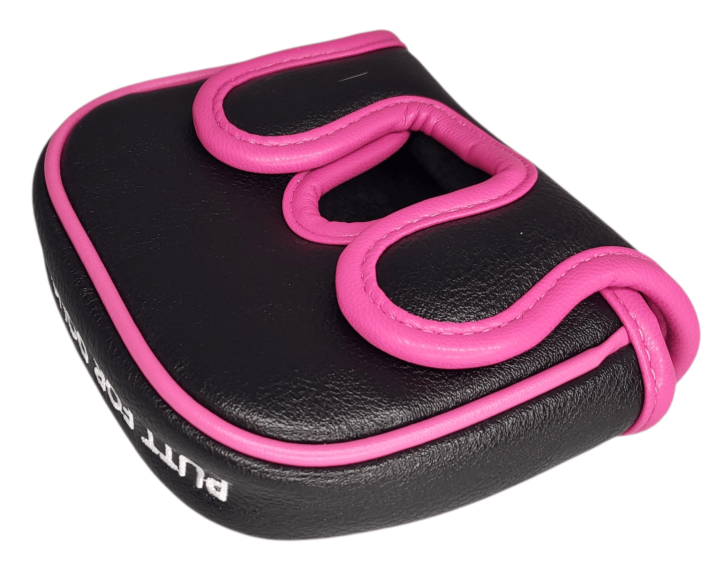TaylorMade Spider ZT Center-Shafted Putter Cover by ReadyGOLF - Putt for Dough-Nuts ReadyGOLF LLC