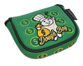 TaylorMade Spider ZT Center-Shafted Putter Cover by ReadyGOLF - Dough Boy ReadyGOLF LLC