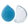 Michel Mercier Travel Size Detangling Brush