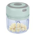 Mini Electric Cordless Garlic Chopper DailySale