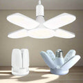 Mini LED Four-Leaf Garage Or Indoor Light DailySale