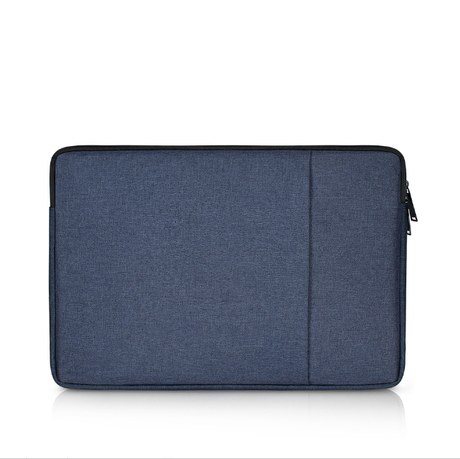 Minimalist laptop inner case suitable for Huawei Lenovo Pro14 anti drop plush 13 inch protective case V.I.P Digital Presence