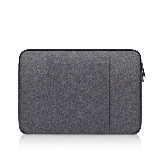 Minimalist laptop inner case suitable for Huawei Lenovo Pro14 anti drop plush 13 inch protective case V.I.P Digital Presence