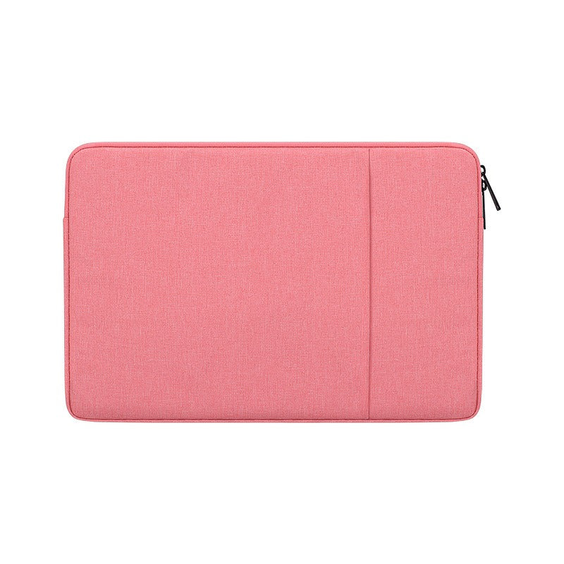 Minimalist laptop inner case suitable for Huawei Lenovo Pro14 anti drop plush 13 inch protective case V.I.P Digital Presence