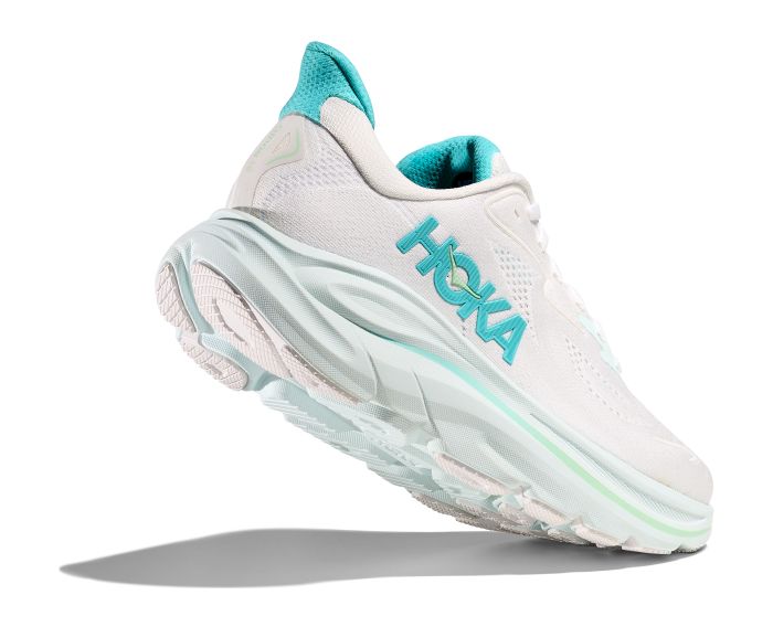 Hoka Womens Clifton 10 Running Shoes