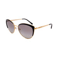 Michael Kors Sunglasses MK1046-110011-56-17-140 Non-Polarized FrameVault