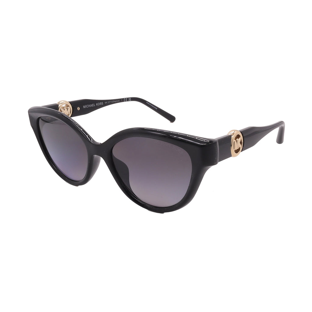 Michael Kors Sunglasses MK2271U-3005T3-53-17-140 Polarized FrameVault