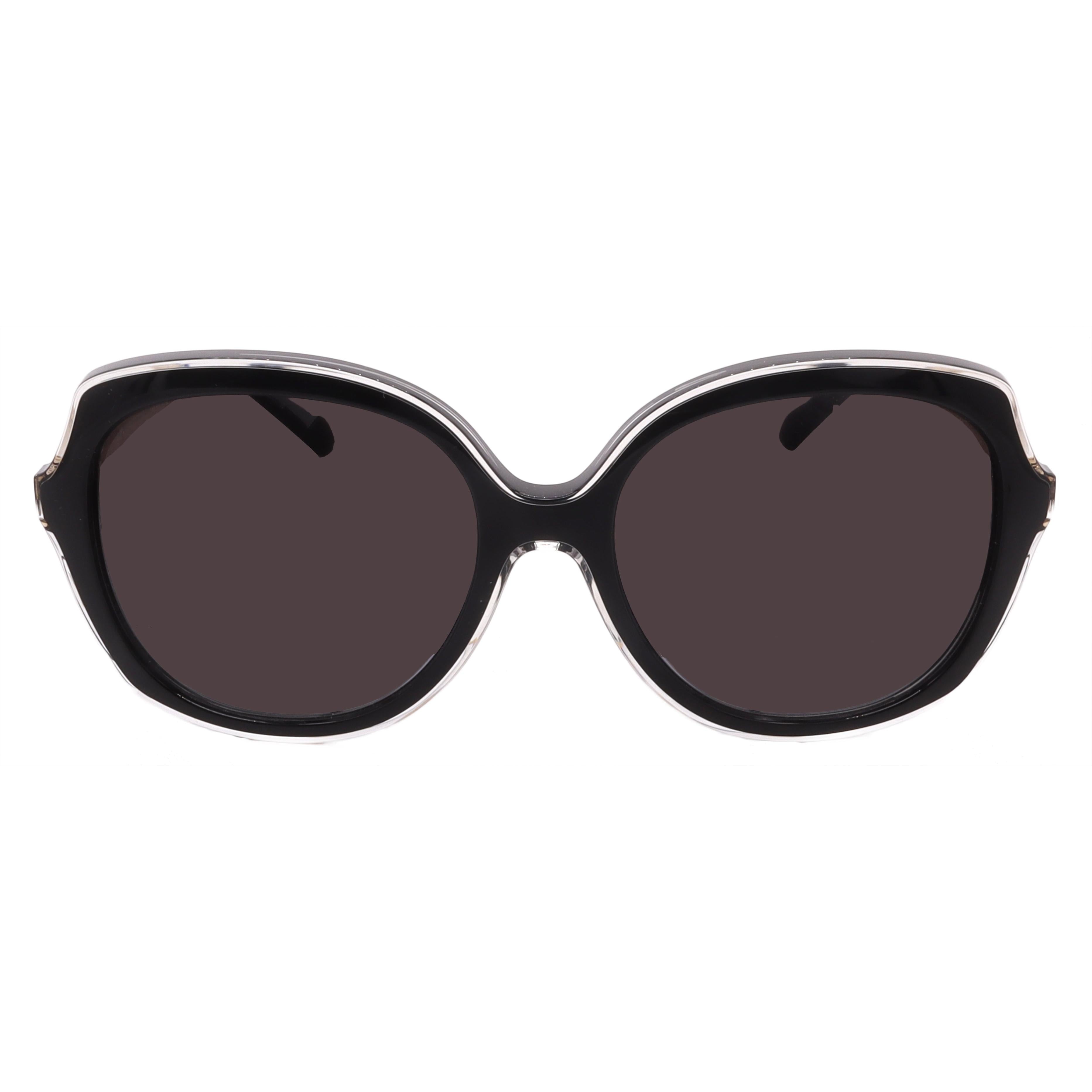 Michael Kors Sunglasses MK2273U-30058G-55-17-140 Non-Polarized FrameVault
