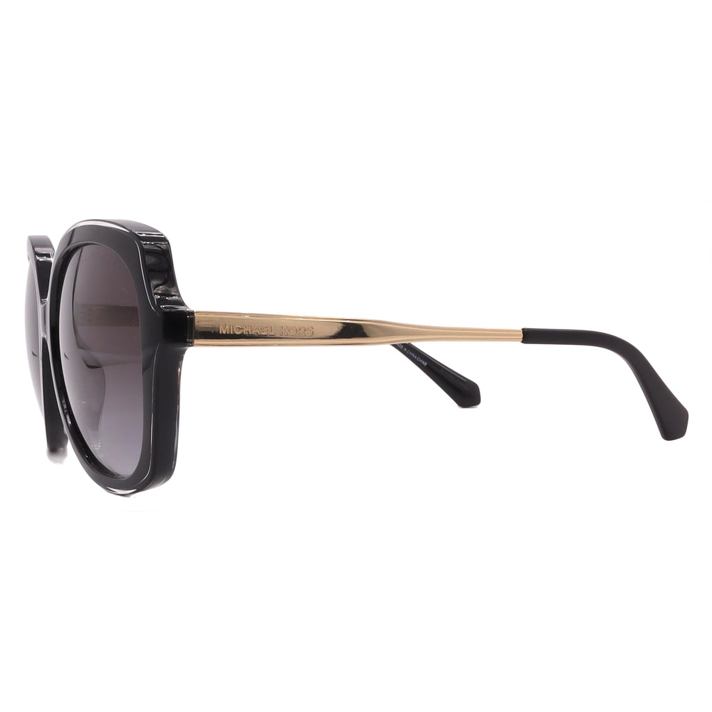 Michael Kors Sunglasses MK2273U-30058G-55-17-140 Non-Polarized FrameVault