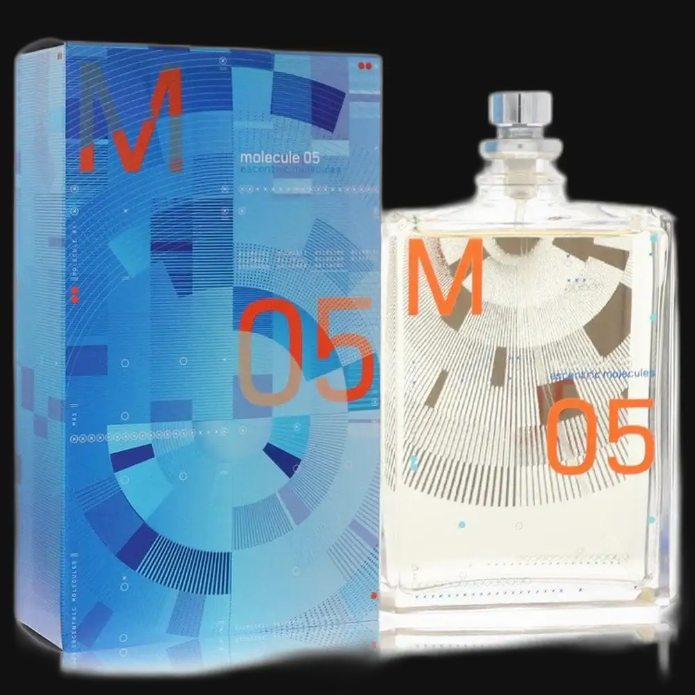 Molecule 05 By Escentric Molecules (Unisex)