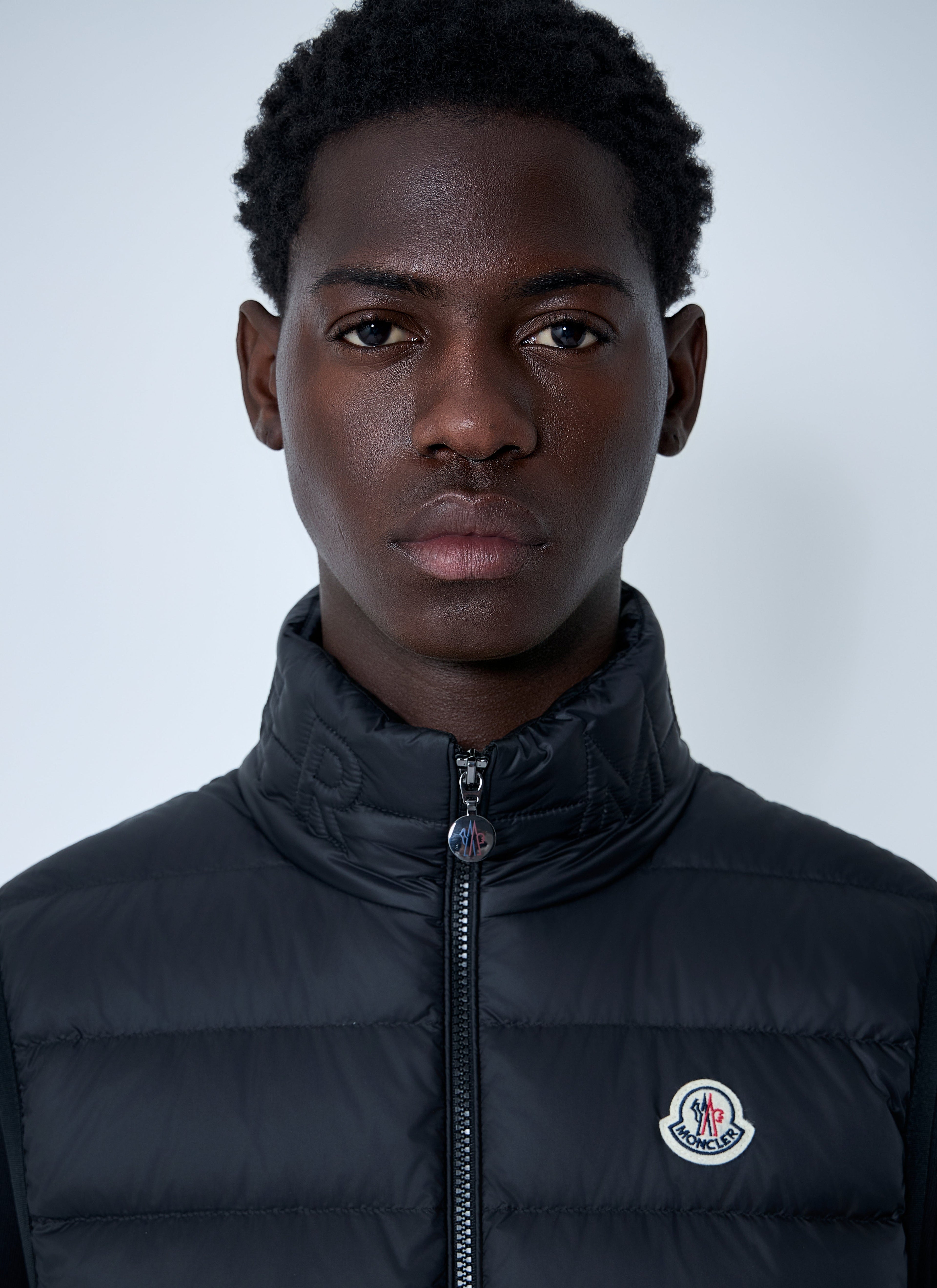 Moncler Men Rocoque Vest