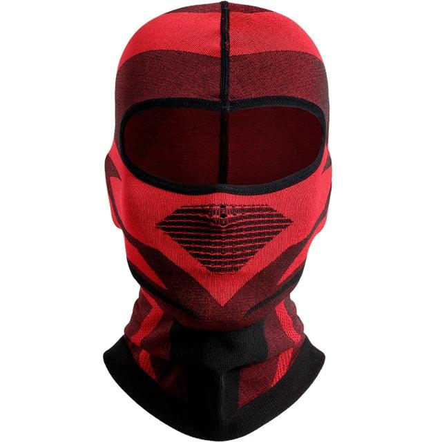 Motorcycle Balaclava Full Face Mask Breathable Moto Motorbike Cycling Hood Cap Windproof Racing Riding Motocross Summer Men Face Scarf Mask Sunscreen Dustproof Army Cycling Hunting Fishing Tactical Airsoft Hat Stevvex