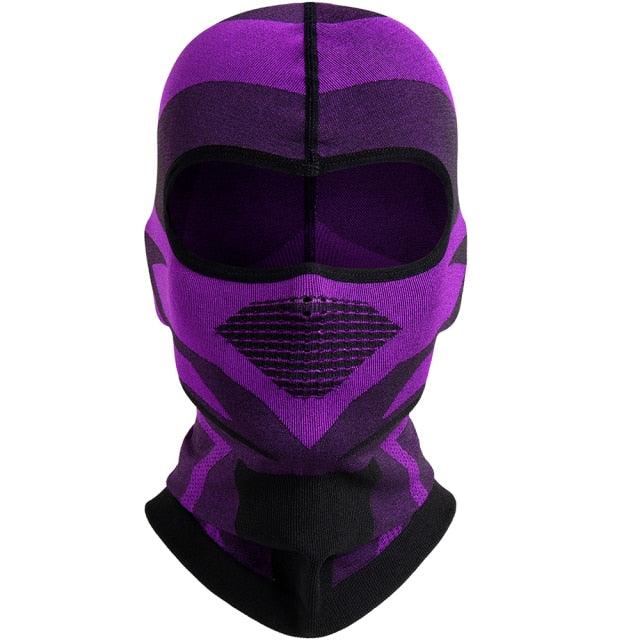 Motorcycle Balaclava Full Face Mask Breathable Moto Motorbike Cycling Hood Cap Windproof Racing Riding Motocross Summer Men Face Scarf Mask Sunscreen Dustproof Army Cycling Hunting Fishing Tactical Airsoft Hat Stevvex