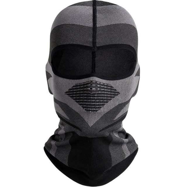 Motorcycle Balaclava Full Face Mask Breathable Moto Motorbike Cycling Hood Cap Windproof Racing Riding Motocross Summer Men Face Scarf Mask Sunscreen Dustproof Army Cycling Hunting Fishing Tactical Airsoft Hat Stevvex