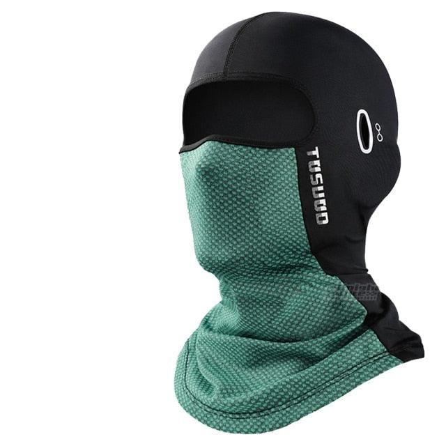 Motorcycle Mask Moto Face Mask Balaclava Moto Riding Motorbike Biker Racing Breather Mask Ski Hat Spring Summer For Men Women Weather Balaclava Ski Mask for Men Windproof Thermal Winter Scarf Mask Women Neck Warmer Hood for Cycling Stevvex