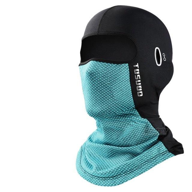 Motorcycle Mask Moto Face Mask Balaclava Moto Riding Motorbike Biker Racing Breather Mask Ski Hat Spring Summer For Men Women Weather Balaclava Ski Mask for Men Windproof Thermal Winter Scarf Mask Women Neck Warmer Hood for Cycling Stevvex