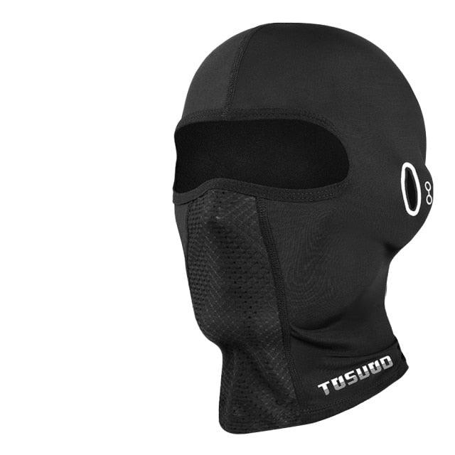 Motorcycle Mask Moto Face Mask Balaclava Moto Riding Motorbike Biker Racing Breather Mask Ski Hat Spring Summer For Men Women Weather Balaclava Ski Mask for Men Windproof Thermal Winter Scarf Mask Women Neck Warmer Hood for Cycling Stevvex