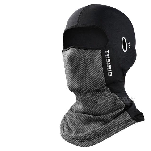 Motorcycle Mask Moto Face Mask Balaclava Moto Riding Motorbike Biker Racing Breather Mask Ski Hat Spring Summer For Men Women Weather Balaclava Ski Mask for Men Windproof Thermal Winter Scarf Mask Women Neck Warmer Hood for Cycling Stevvex