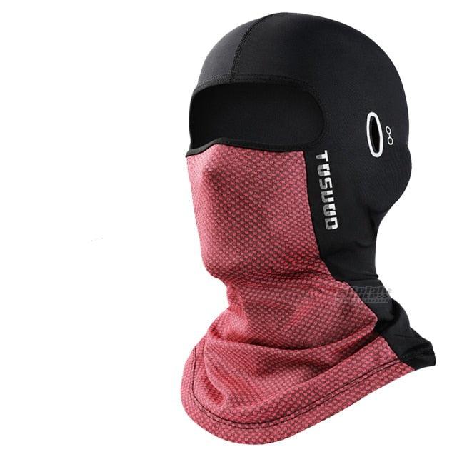 Motorcycle Mask Moto Face Mask Balaclava Moto Riding Motorbike Biker Racing Breather Mask Ski Hat Spring Summer For Men Women Weather Balaclava Ski Mask for Men Windproof Thermal Winter Scarf Mask Women Neck Warmer Hood for Cycling Stevvex