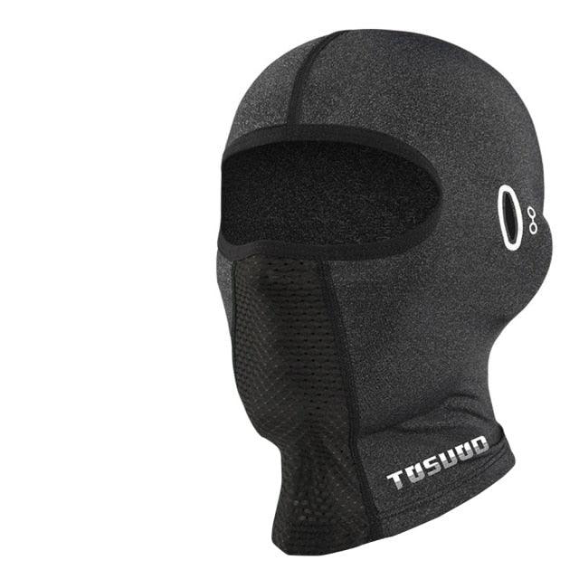 Motorcycle Mask Moto Face Mask Balaclava Moto Riding Motorbike Biker Racing Breather Mask Ski Hat Spring Summer For Men Women Weather Balaclava Ski Mask for Men Windproof Thermal Winter Scarf Mask Women Neck Warmer Hood for Cycling Stevvex