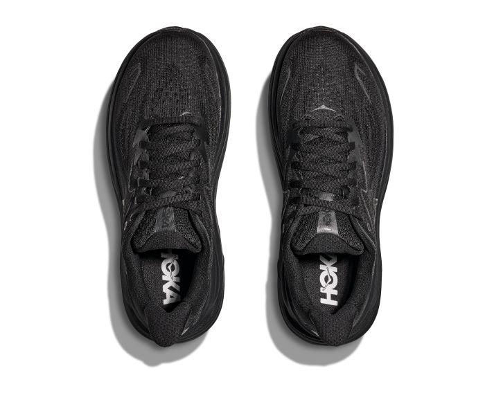 Hoka Womens Clifton 10 Running Shoes - Wide