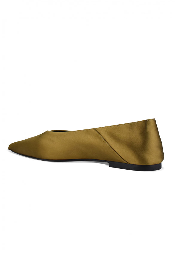 Saint Laurent Women Nour 05 Mules