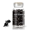 Multicolor Hair Care Capsules for Diverse Benefits