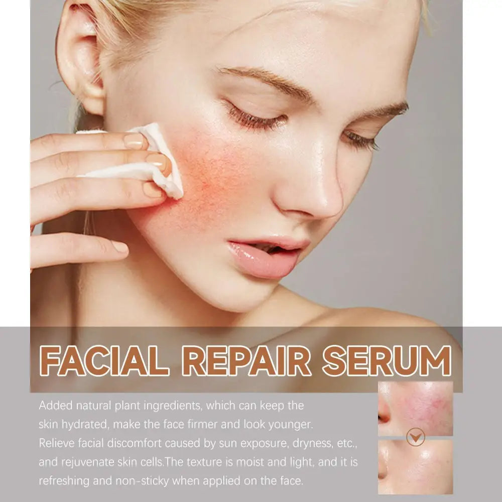 Anti-Aging Facial Serum with Hyaluronic Acid & Retinol 60ml