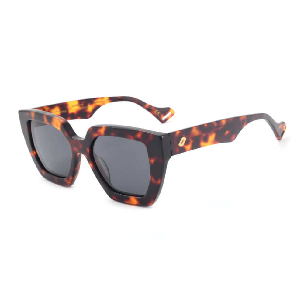 Nazare - Womens Bio Acetate Sunglasses JOPLINS® | Premium Sustainable Sunglasses