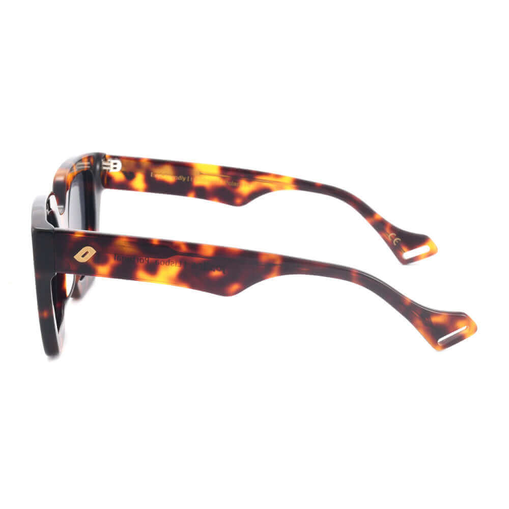 Nazare - Womens Bio Acetate Sunglasses JOPLINS® | Premium Sustainable Sunglasses