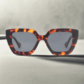Nazare - Womens Bio Acetate Sunglasses JOPLINS® | Premium Sustainable Sunglasses