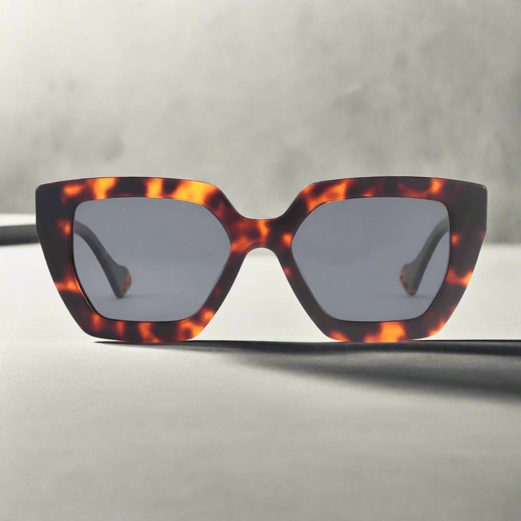Nazare - Womens Bio Acetate Sunglasses JOPLINS® | Premium Sustainable Sunglasses