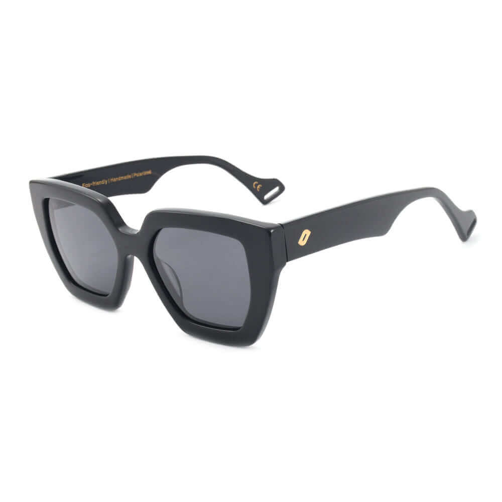 Nazare - Womens Bio Acetate Sunglasses JOPLINS® | Premium Sustainable Sunglasses
