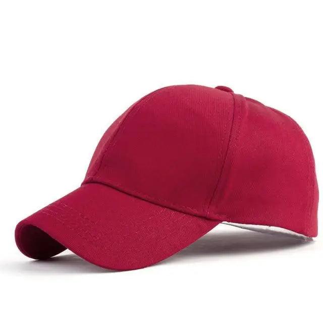 New Elegant Glitter Ponytail Baseball Caps Sequins Shining High Quality Fashionable Cap For Womens Messy Bun Adjustable Snapback Hip Hop Hat Stevvex
