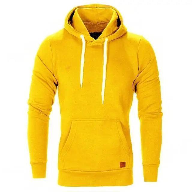 New Men's Hoodies Sweatshirts Pullover For Male Fashion Jacket Hoodie Sweatshirt Men's Hoodies Sweatshirts with Pockets Men's Fashion Hoodies and Sweatshirts Stevvex