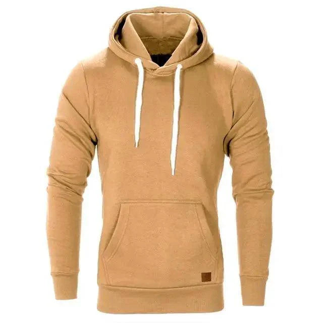New Men's Hoodies Sweatshirts Pullover For Male Fashion Jacket Hoodie Sweatshirt Men's Hoodies Sweatshirts with Pockets Men's Fashion Hoodies and Sweatshirts Stevvex