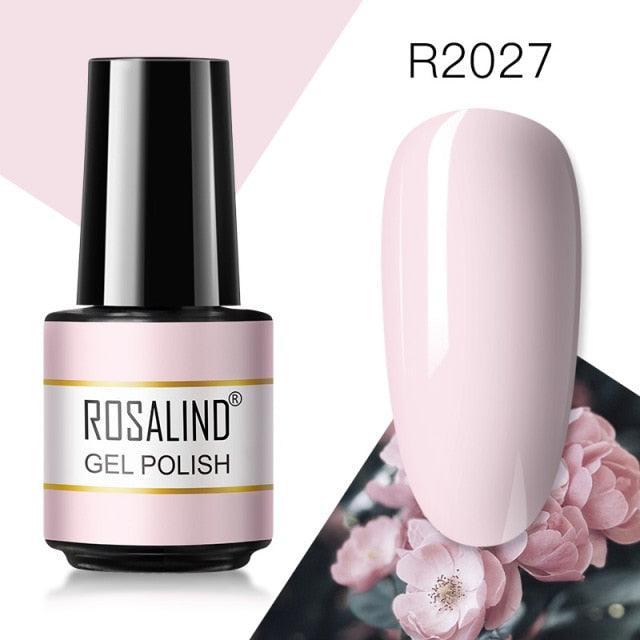 New Popular Womens Fashion Gel Nail Polish UV LED Permanent Matt Glossy Effect Luxury Design Nail Gel For Women and Girls