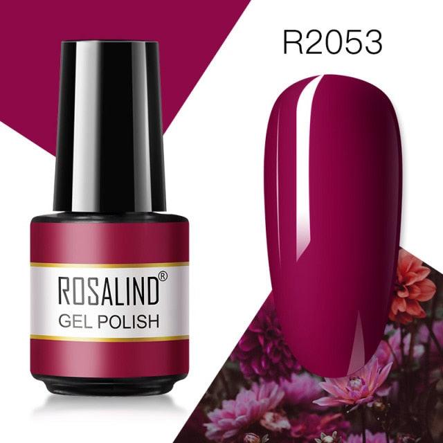 New Popular Womens Fashion Gel Nail Polish UV LED Permanent Matt Glossy Effect Luxury Design Nail Gel For Women and Girls