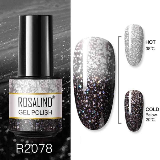 New Popular Womens Fashion Gel Nail Polish UV LED Permanent Matt Glossy Effect Luxury Design Nail Gel For Women and Girls