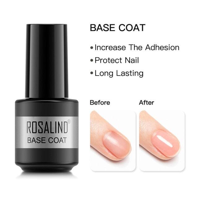 New Popular Womens Fashion Gel Nail Polish UV LED Permanent Matt Glossy Effect Luxury Design Nail Gel For Women and Girls